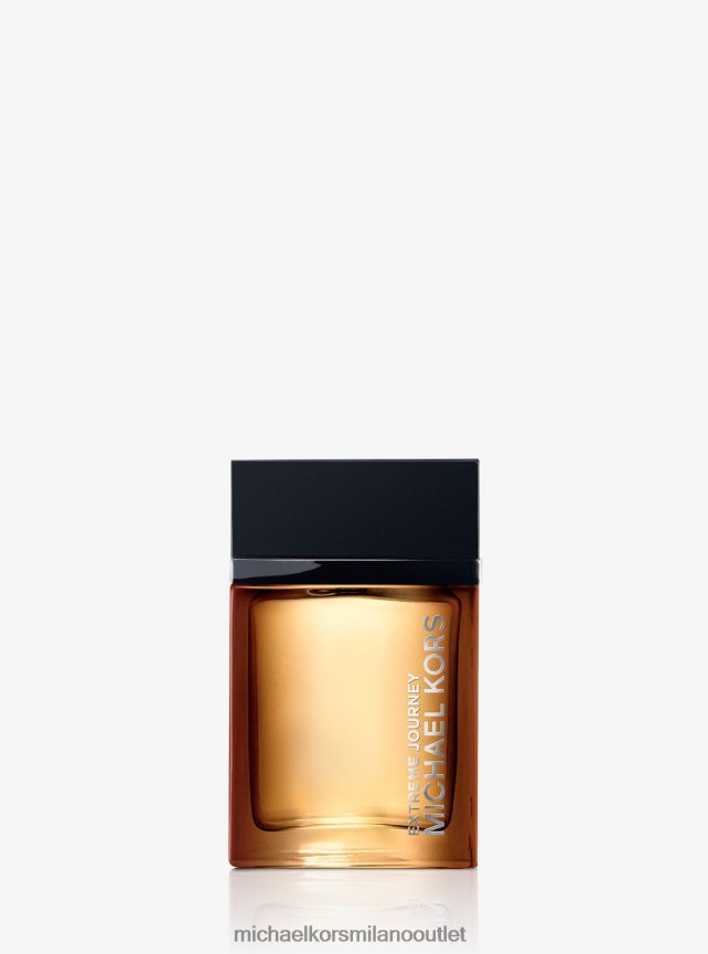 Michael Kors Eau de Toilette Viaggio Estremo, 3,4 oz. donne nessun colore P06L0L2727 Accessori