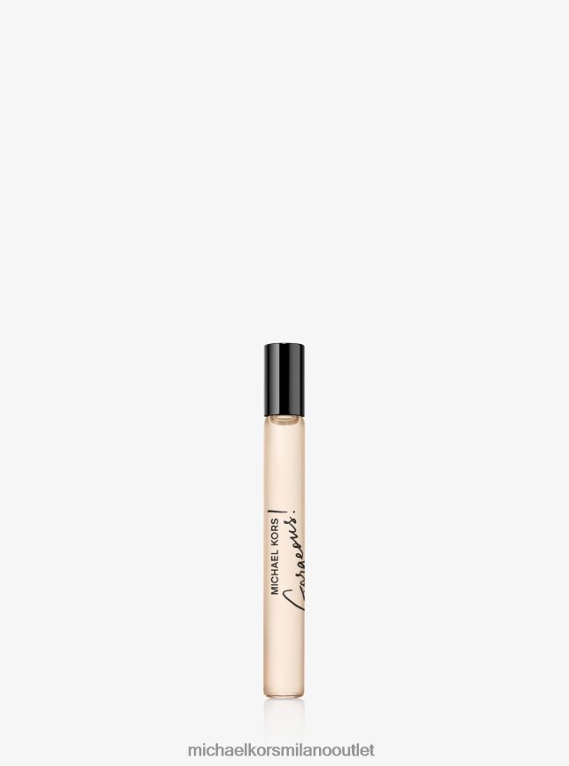 Michael Kors splendida eau de parfum spray da borsetta 0,34 oz. donne nessun colore P06L0L2720 Accessori