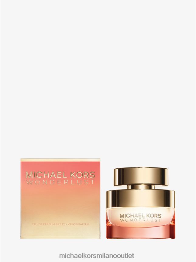 Michael Kors wonderlust eau de parfum, 1.0 oz. donne nessun colore P06L0L2719 Accessori