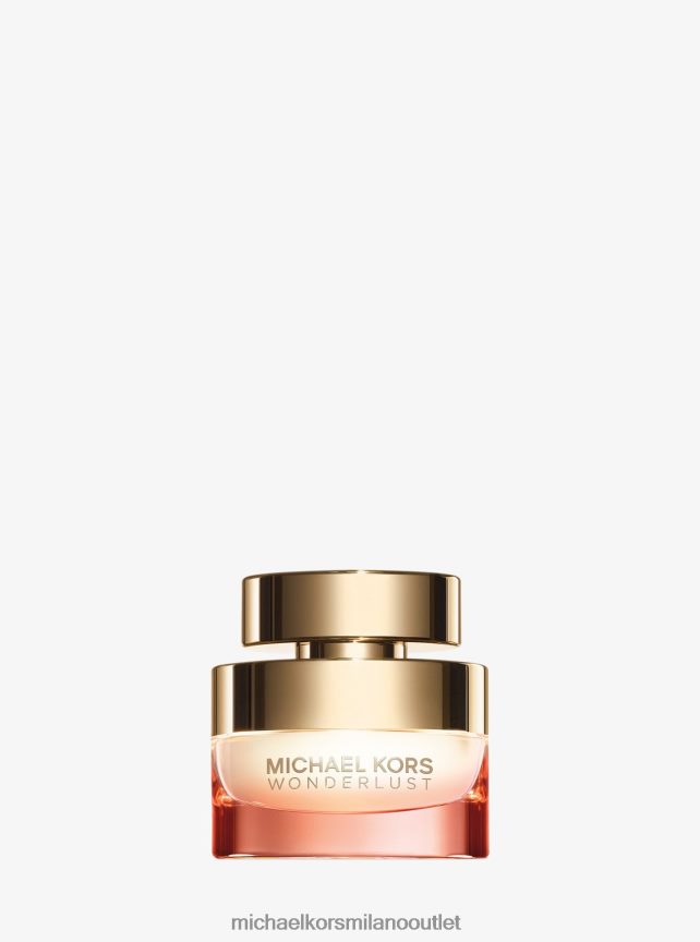 Michael Kors wonderlust eau de parfum, 1.0 oz. donne nessun colore P06L0L2719 Accessori