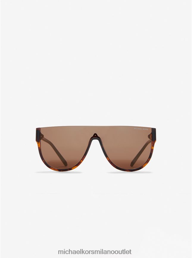 Michael Kors occhiali da sole Aspen donne tartaruga P06L0L2581 Accessori