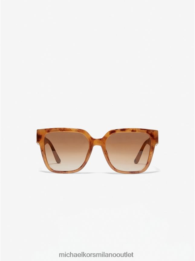 Michael Kors occhiali da sole Karlie donne calendula P06L0L2571 Accessori