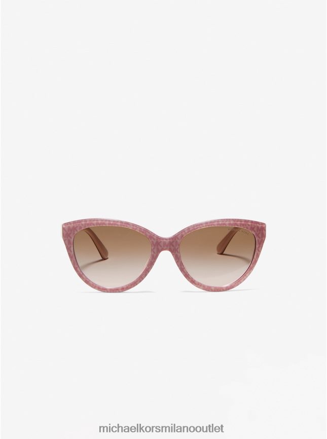 Michael Kors occhiali da sole Makena donne balletto P06L0L2612 Accessori