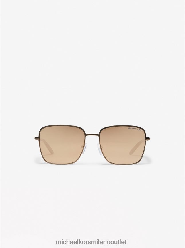 Michael Kors occhiali da sole burlington donne buccia P06L0L2640 Accessori