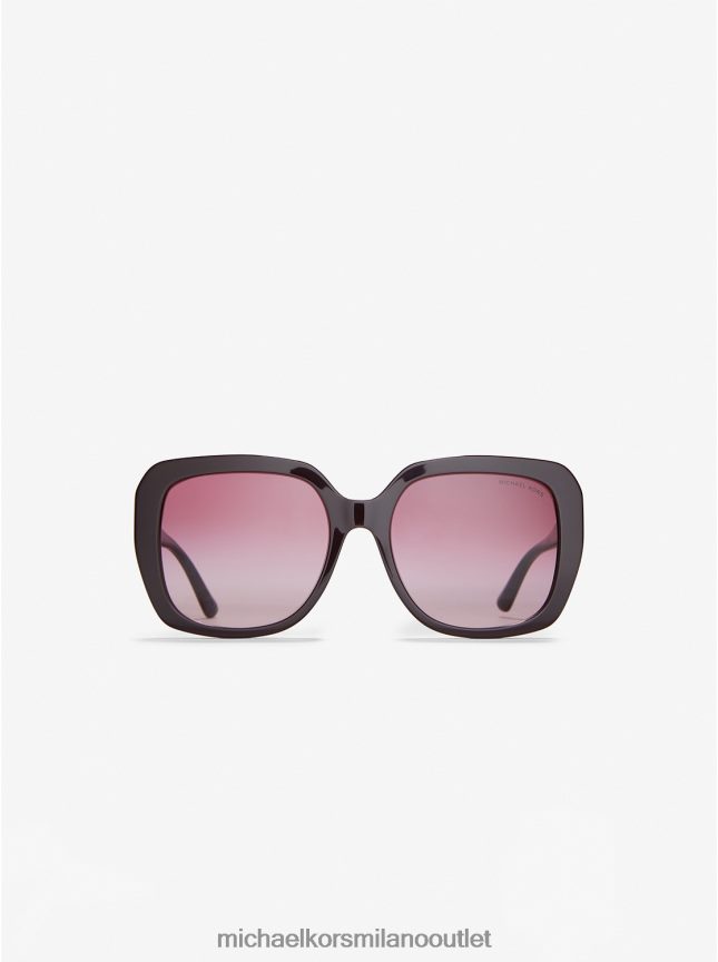 Michael Kors occhiali da sole manhasset donne cordovano P06L0L2568 Accessori