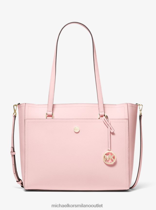 Michael Kors Borsa tote maisie grande 3 in 1 in pelle martellata donne pwd blsh mlt P06L0L1112 Accessori