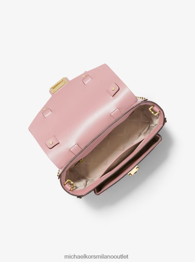 Michael Kors borsa manhattan media in pelle donne fard in polvere P06L0L1438 Accessori