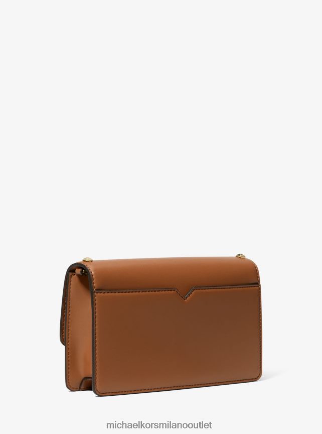 Michael Kors Pochette Cece media in ecopelle con borchie donne bagaglio P06L0L1580 Accessori