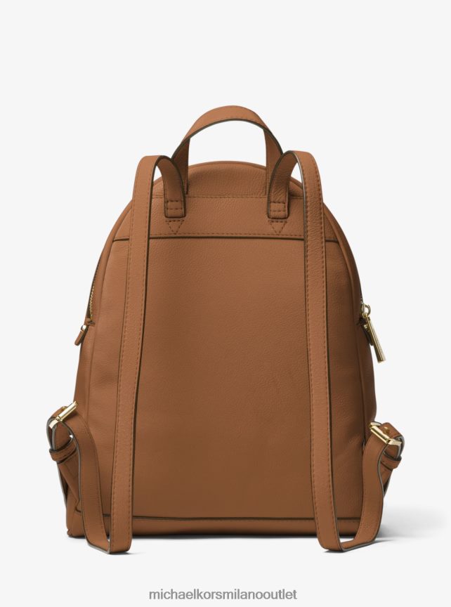 Michael Kors Zaino Rhea medio in pelle donne ghianda P06L0L1240 Accessori