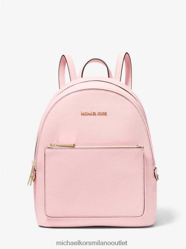 Michael Kors Zaino adina medio in pelle martellata donne fard in polvere P06L0L1224 Accessori